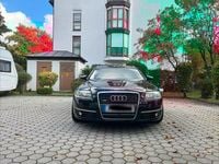 Gebraucht Audi A6 Exclusive 230 PS (169 kW) 2005 Schwarz Kombi