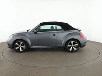 gebraucht VW Beetle 1.2 TSI Sound BlueMotion, Benzin, 19.590 €