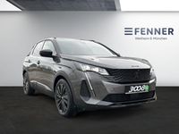 gebraucht Peugeot 3008 Hybrid 225 GT-Pack + Focal Sound - ALU 19 +