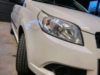 gebraucht Chevrolet Aveo 