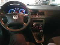 gebraucht VW Golf IV 