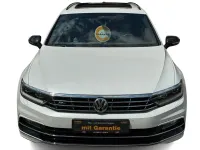 Gebraucht VW Passat Comfortline 150 PS (110 kW) 2017 Weiß Kombi