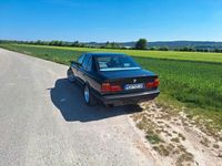 Gebraucht BMW 530 Performance 218 PS (160 kW) 1992 Schwarz Limousine