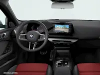 Gebraucht BMW 120 150 PS (110 kW) 2026 Weiß Kleinwagen