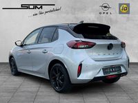 Gebraucht Opel Corsa 136 PS (100 kW) 2025 Silber Kleinwagen