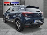 Gebraucht Mitsubishi ASX Edition 158 PS (116 kW) 2023 Nachtblau (s) SUV