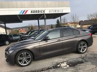 gebraucht BMW 320 i F30 Limousine