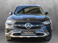 Gebraucht Mercedes GLC220 Avantgarde 197 PS (144 kW) 2024 Lack graphitgrau SUV