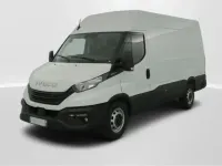 Neu Iveco Daily 158 PS (116 kW) 2026 (blanc) Van
