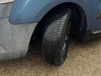 Gebraucht Citroën Berlingo XTR 109 PS (80 kW) 2009 Blau Van / Kleinbus