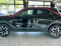 Gebraucht Opel Mokka 131 PS (96 kW) 2023 Schwarz /schwarz (metallic) SUV