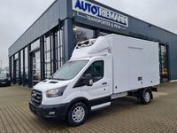 gebraucht Ford Transit 350 Kühlkoffer TDCi Trend Stand + Fahrkü