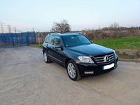 Gebraucht Mercedes GLK350 306 PS (225 kW) 2012 Schwarz SUV