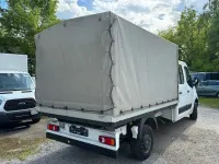 Occasion Renault Master 131 ch (96 kW) 2019 Blanc Monospace
