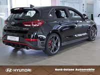 Gebraucht Hyundai i30 N Performance 280 PS (205 kW) 2023 Abyss black / mic Limousine