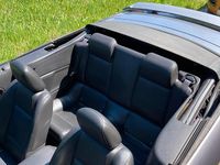 Second-hand Ford Mustang 212 CP (155 kW) 2006 Gri Cabrio
