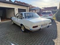 Gebraucht Opel Rekord 60 PS (44 kW) 1975 Weiß Coupé