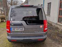 gebraucht Land Rover Discovery 3 TDV6 HSE