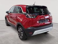 Gebraucht Opel Crossland X 131 PS (96 kW) 2024 Rot SUV