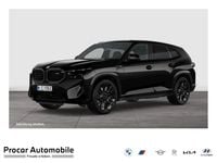 Neu BMW XM 476 PS (350 kW) 2026 Schwarz SUV