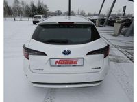 Gebraucht Toyota Corolla Comfort 122 PS (89 kW) 2022 Schneeweiß Kombi
