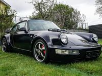 gebraucht Porsche 911 Turbo 3.3