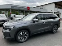 Neu Skoda Kodiaq Selection 150 PS (110 kW) 2026 Grau SUV