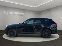 Gebraucht Mazda CX-60 Homura-Line 328 PS (241 kW) 2025 Jet black SUV