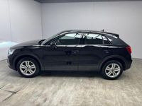 Gebraucht Audi Q2 Advanced 110 PS (80 kW) 2022 Brillantschwarz SUV