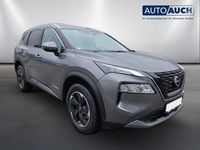 Gebraucht Nissan X-Trail N-Connecta 204 PS (150 kW) 2025 Grau SUV