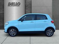 Neu Leapmotor T03 69 kW (95 PS) 2026 Caribbean blue Kleinwagen