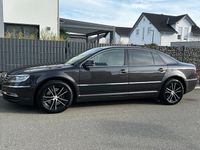 Usado VW Phaeton 245 HP (180 kW) 2010 Castanho Sedan