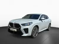 Gebraucht BMW X2 Performance 163 PS (119 kW) 2025 Brooklyn grau (grau) SUV