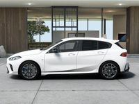 Nowe BMW M135 Performance 300 KM (220 kW) 2026 Biały Hatchback