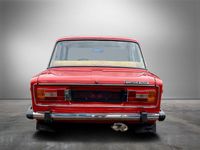 Gebraucht Lada 2106 74 PS (54 kW) 1981 Rot Limousine