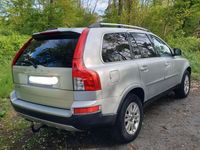 gebraucht Volvo XC90 D5 AWD Geartronic Edition Edition
