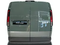 Neu Kia PV5 88 kW (121 PS) 2026 Van / Kleinbus