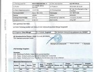 Gebraucht Mercedes 220 170 PS (125 kW) 2012 Blau Limousine