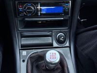 Gebraucht Honda Prelude 212 PS (155 kW) 1992 Silber Coupé