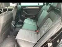 Gebraucht VW Passat Highline 280 PS (205 kW) 2016 Schwarz Kombi