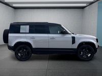 Neu Land Rover Defender 249 PS (183 kW) 2025 Grau SUV
