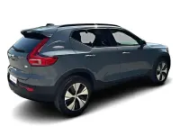 Gebraucht Volvo XC40 Plus 2022 Grau SUV