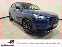 Neu Honda HR-V Advance 131 PS (96 kW) 2025 Blau SUV