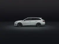 Neu Cupra Leon 150 PS (110 kW) 2026 Weiß Limousine