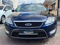 gebraucht Ford Mondeo Turnier Trend