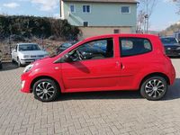 Gebraucht Renault Twingo 75 PS (55 kW) 2011 Kleinwagen