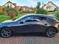 gebraucht Mazda 3 3SKYACTIV-G 2.0 SELECTION Bose/Leder/AHK