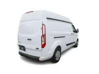 Occasion Ford Transit Custom Trend 2022 Blanc Berline