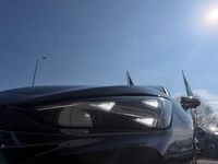 Usata Cupra Leon 150 CV (110 kW) 2025 Nero Berlina