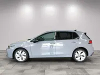 Gebraucht VW Golf VIII Goal 204 PS (150 kW) 2025 Grau Limousine